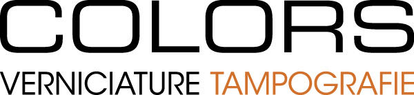 COLORS: Verniciature e Tampografie